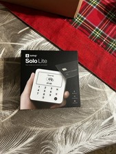 SumUp Solo POS Mobile - Bianco