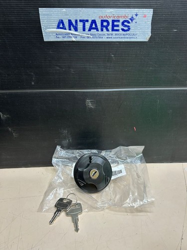 Tappo carburante serbatoio - carburante, con