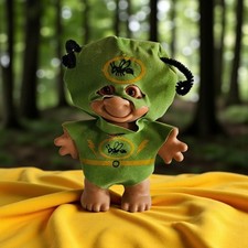 Troll Dam Vintage IL CALABRONE