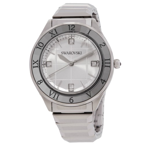 Orologio donna swarovski - orologio,