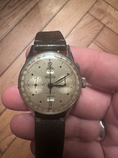 Angelus Chrono Triple Calendar