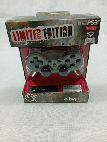 Manette sans fil - , limited