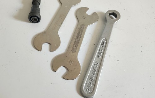 Campagnolo peanut butter - campagnolo,
