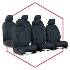 Coprisedili auto su misura