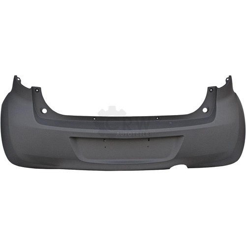 Paraurti posteriore per opel - paraurti,