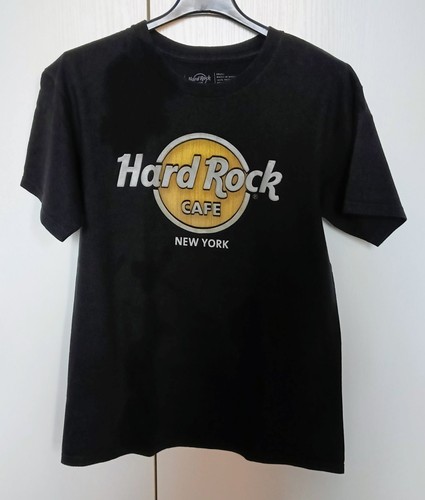 Shirt maglia hard rock cafè - hard,