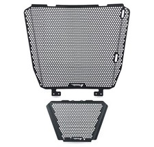 Griglia Protezione Radiatore