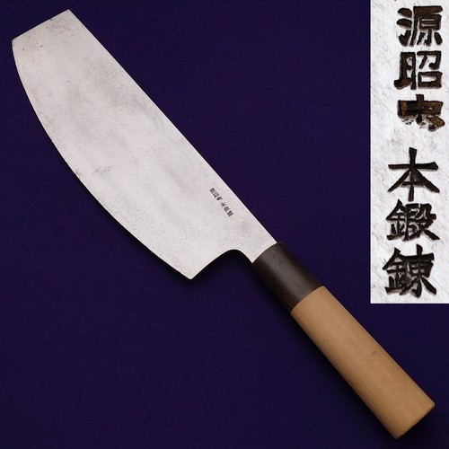 Coltello sushi giapponese - coltello, da