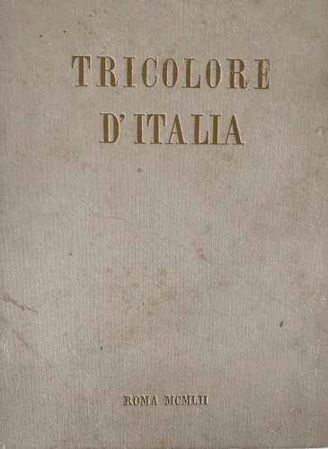 Tricolore italia roma - tricolore, d'italia,