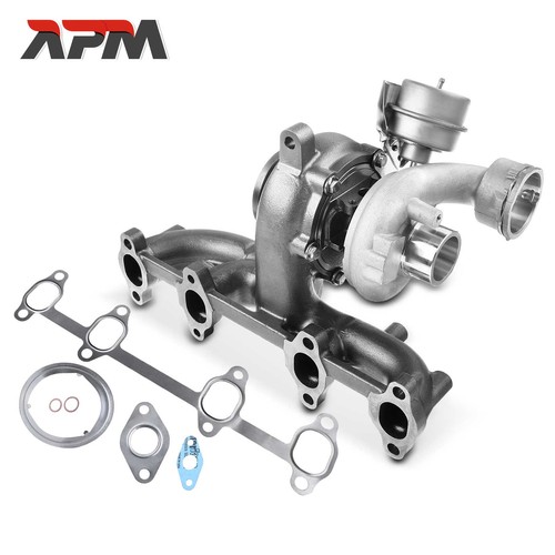 Turbocompressore per audi - per,