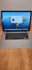MacBook Pro Retina 15 pollici i7 2,7 GHz Quad Core 16 GB RAM 1 TB SSD