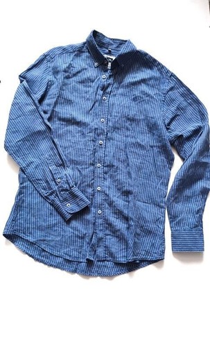 Camicia uomo jean paul - camicia,