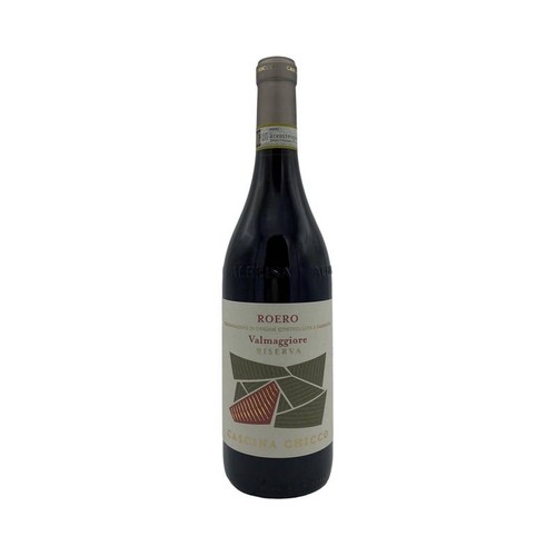 Cascina chicco roero riserva - -,