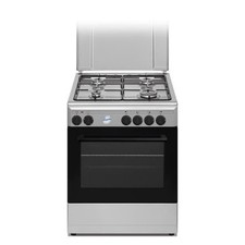 Cucina A Gas Forno Elettrico