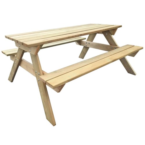 Legno pino tavolo - pino,