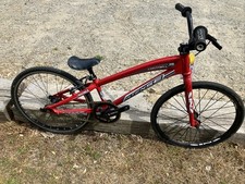 Intense factory junior - junior, bmx