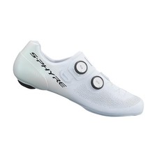 scarpe strada rc9 s-phyre sh-rc903 bianco SHIMANO SHIMANO scarpe bici