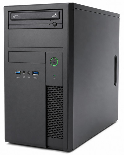 Sistema ryzen 5700g 16 - pc,