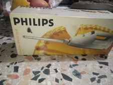 Coltello elettrico Philps