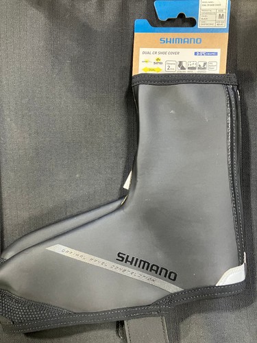 Copriscarpe shimano dual - shimano,