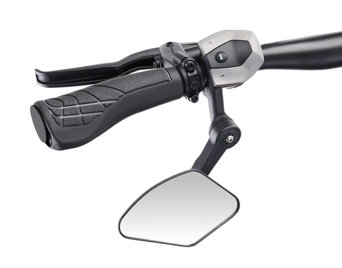 Specchio manubrio rampa - , kf