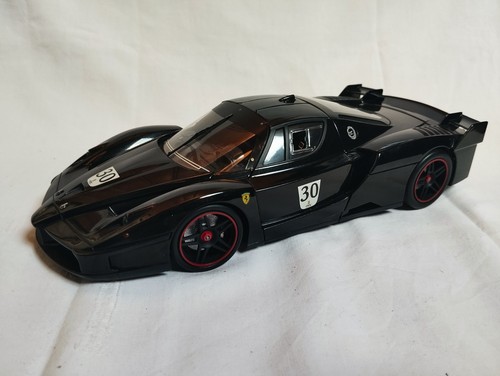 Ferrari enzo fxx michael - enzo,