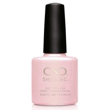 ** CND Shellac Grapefruit
