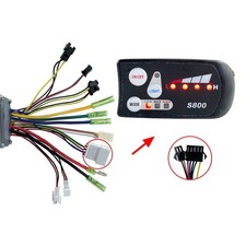 Per Monopattino Elettrico