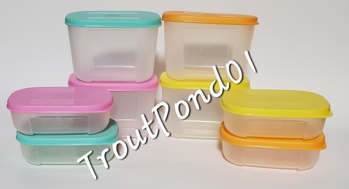Tupperware freezer mates - tupperware,