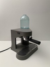 Macchina per Caffè Alessi