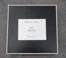 Condizionatore USB Uptone Audio Iso Regen