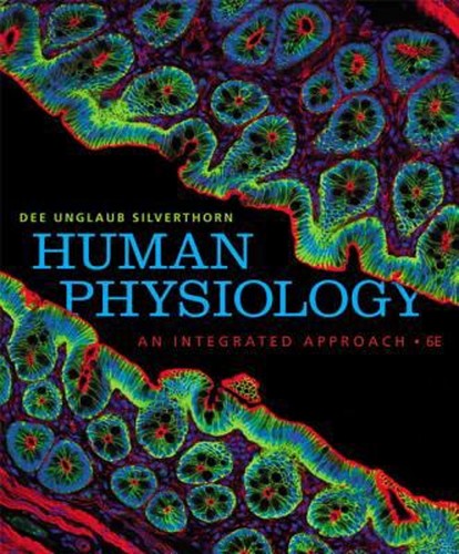 Human physiology an - physiology, :