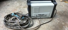 Impianto taglio plasma - impianto,