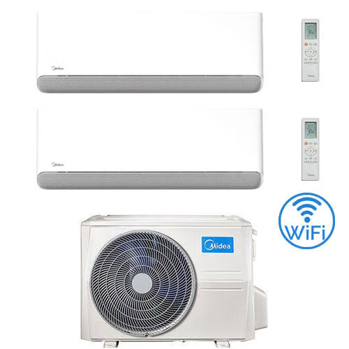 Condizionatore midea - condizionatore,