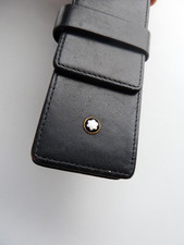 Montblanc Siena - Custodia in