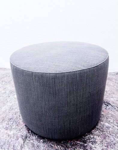 Pouf e15 kerman grigioblu - pouf, "kerman",