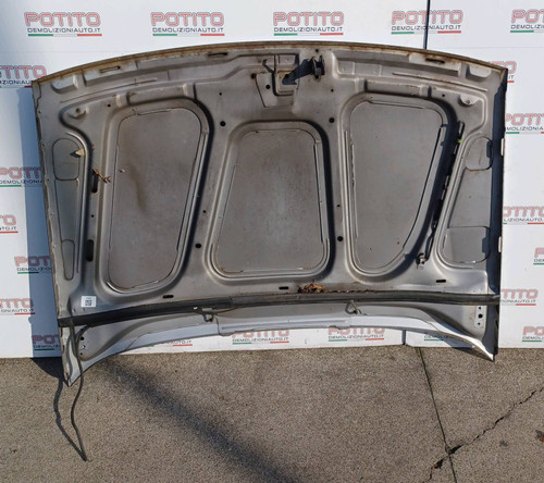 7901f6 cofano ant citroen - cofano,