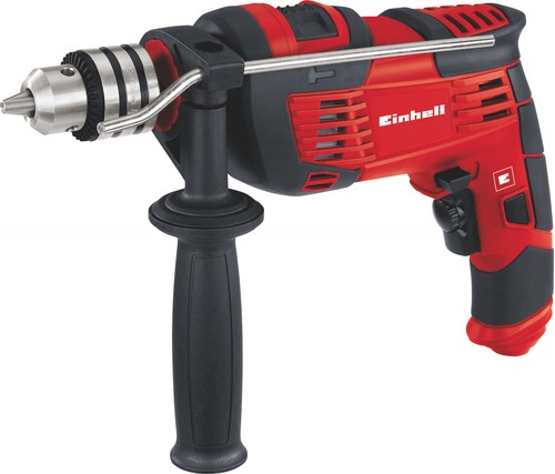 Einhell trapano percussione - trapano,