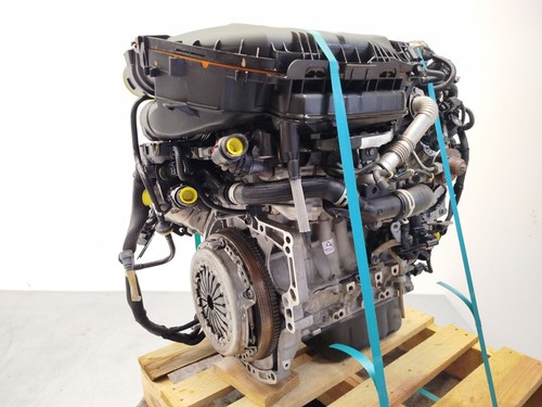 8h01 motore completo - 8h01,