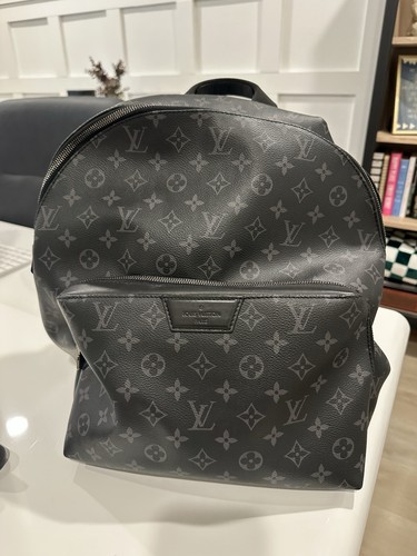 Zaino louis vuitton m43186 - zaino,