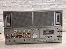 GRUNDIG RR 3000 registratore a cassette radio stereo