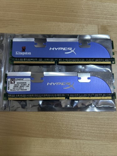 Kingston hyperx khx3200ak2 - hyperx, khx3200ak2/2g