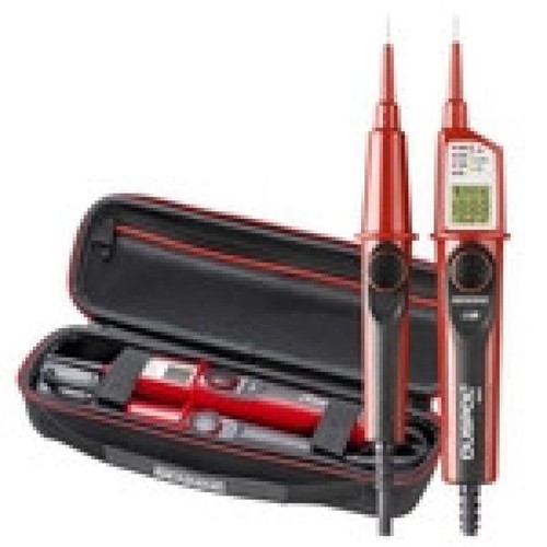Benning 050264 set duspol - benning,