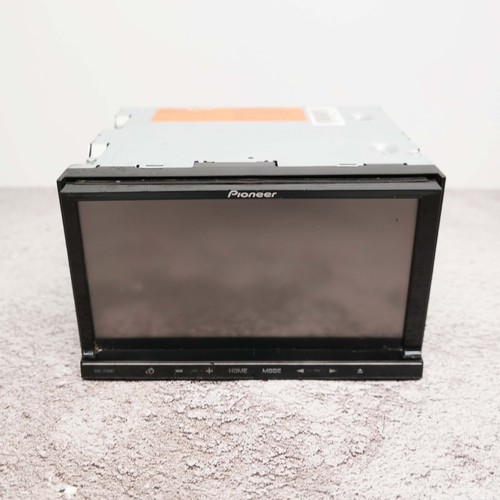 Pioneer avic z130bt in - pioneer, dash
