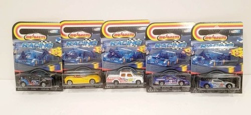 Auto corsa majorette - corsa,