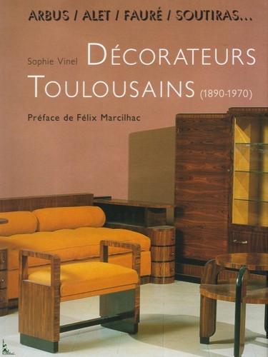 Décorateurs toulousains - décorateurs,