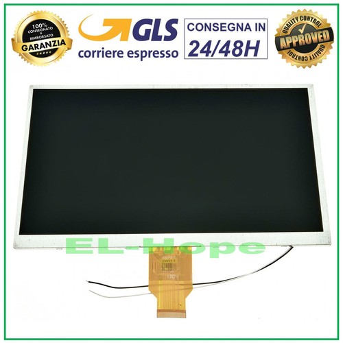 Display lcd audiola - lcd, tab-0210