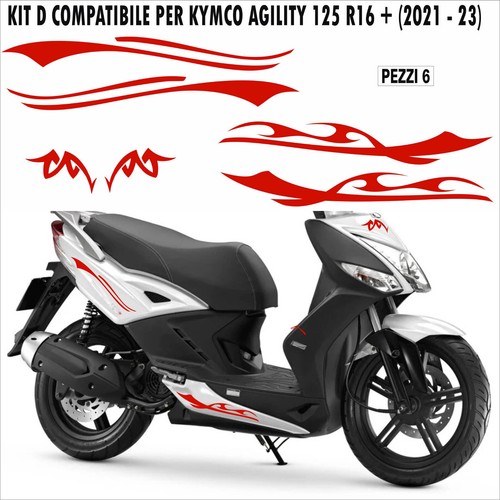Grafica adesivi decal