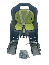 SEGGIOLINO ANTERIORE BICI