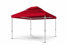 Tetto per gazebo con tetto di